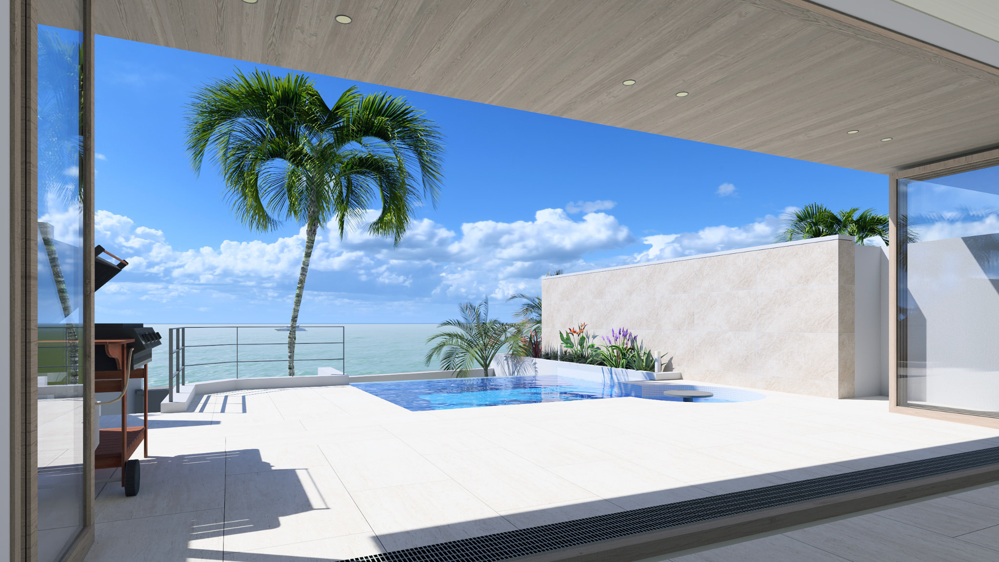 Villa 5