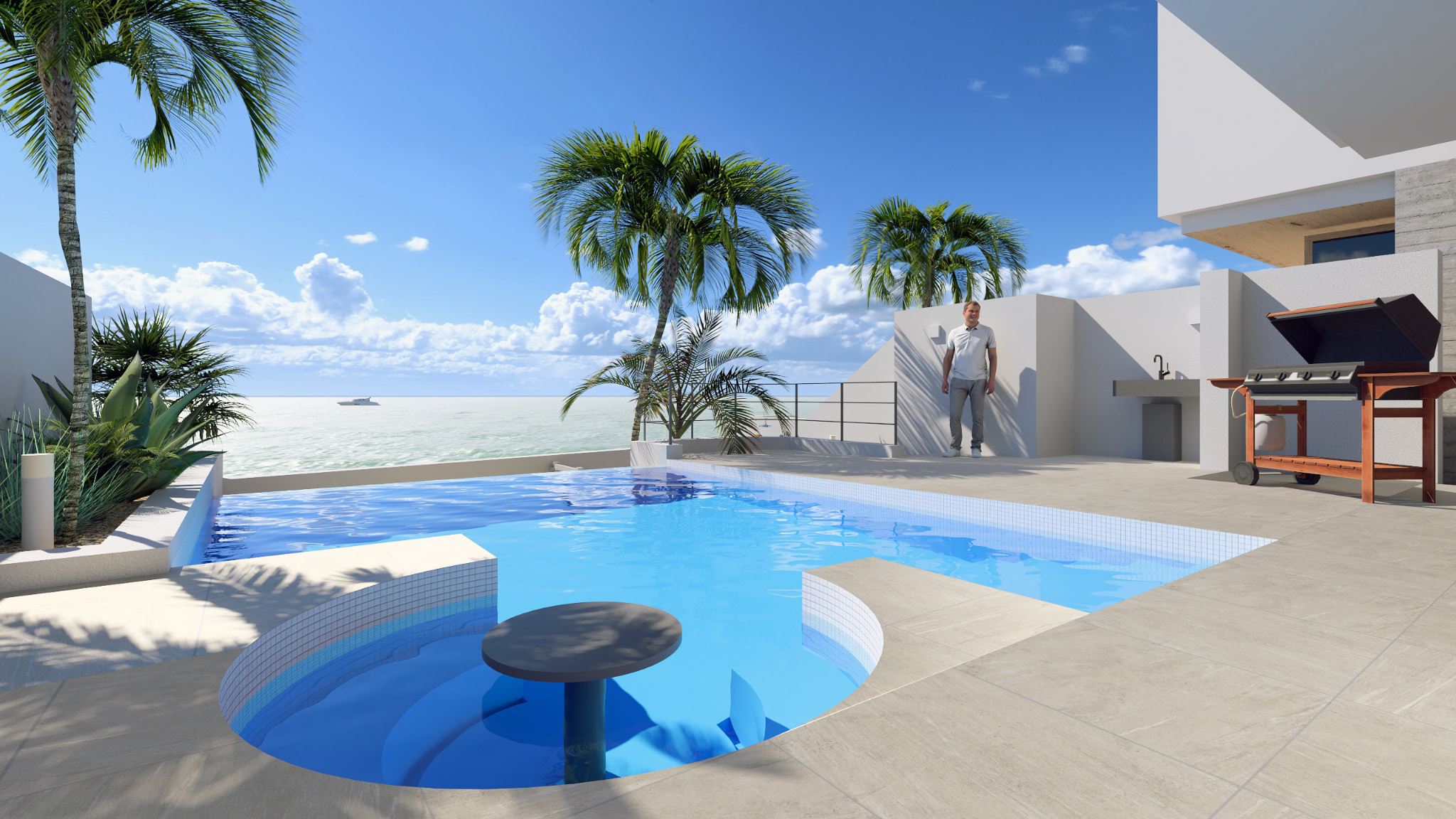 Villa 3