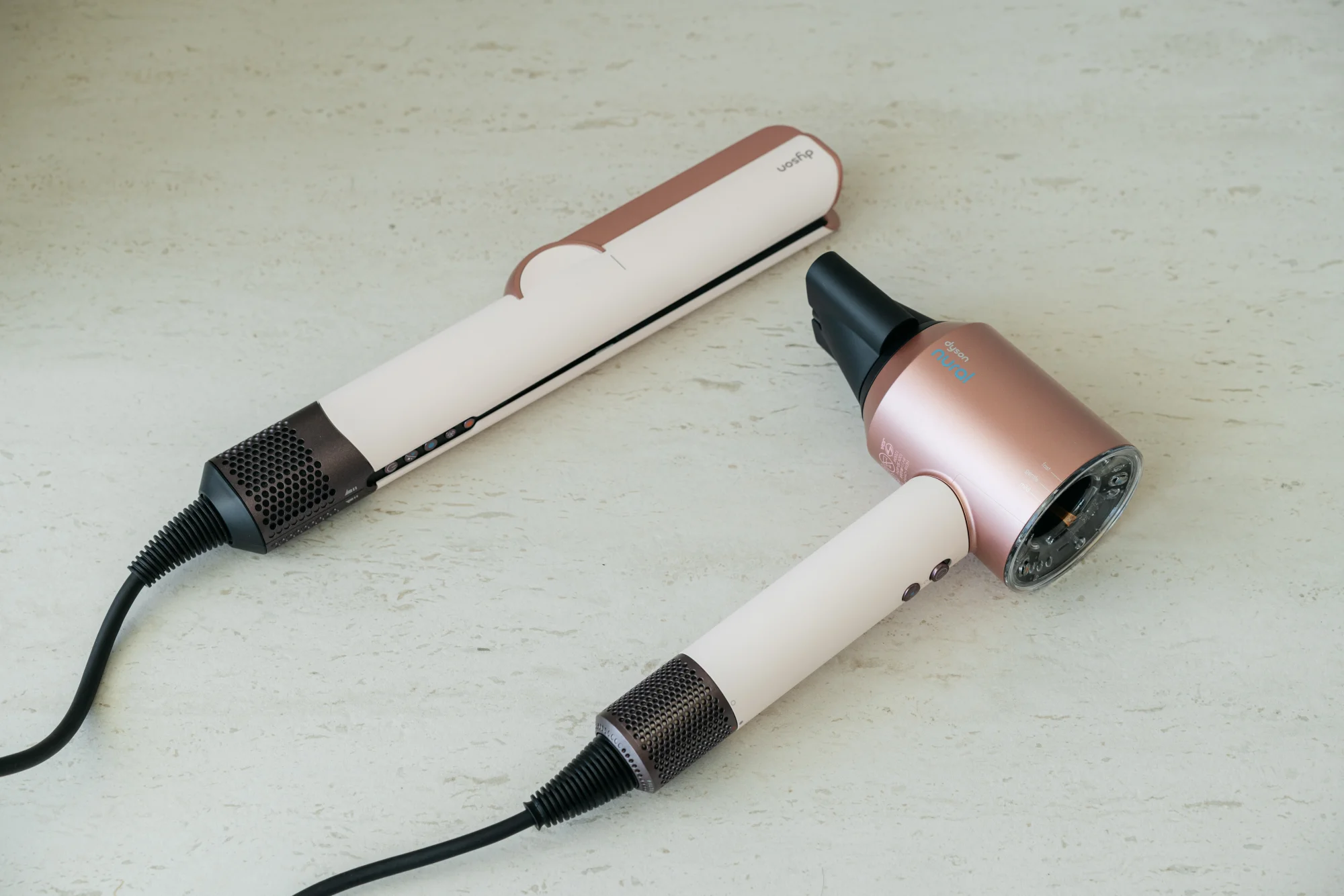 ヘアケア家電