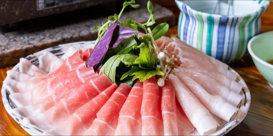 味らく田（AJIRAKUDEN）